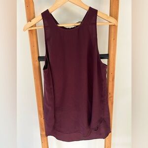 Aritzia Wilfred woman’s medium sleeveless